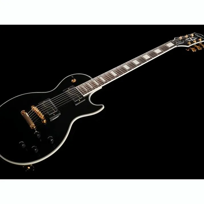 Epiphone Matt Heafy LP Custom OriginsEB