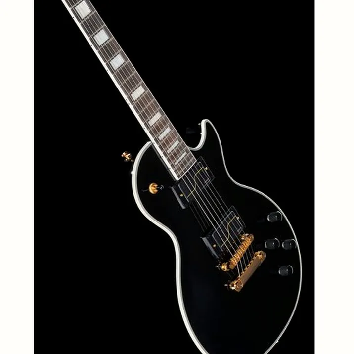 Epiphone Matt Heafy LP Custom OriginsEB