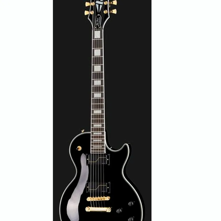 Epiphone Matt Heafy LP Custom OriginsEB