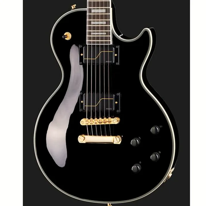 Epiphone Matt Heafy LP Custom OriginsEB