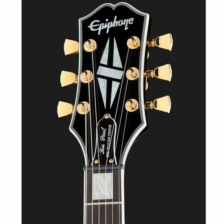 Epiphone Matt Heafy LP Custom OriginsEB