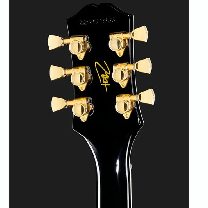 Epiphone Matt Heafy LP Custom OriginsEB