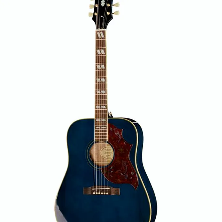 Epiphone Miranda Lambert Bluebird