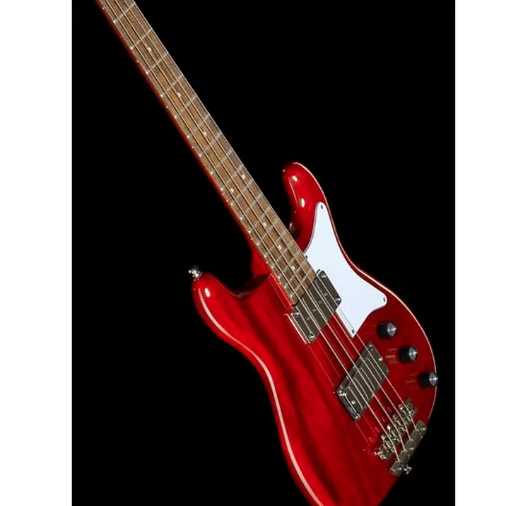 Epiphone Newport Bass Cherry