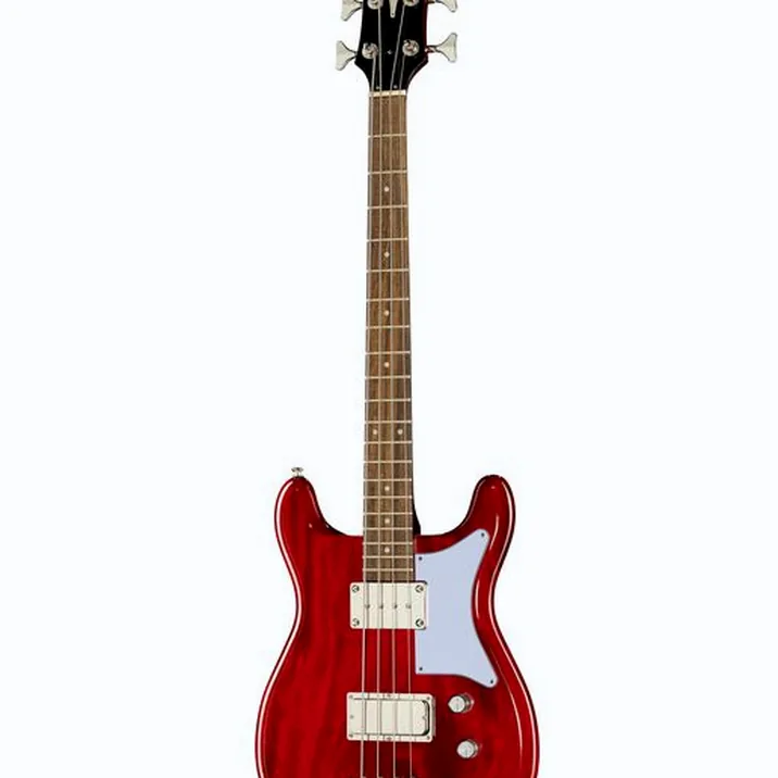Epiphone Newport Bass Cherry