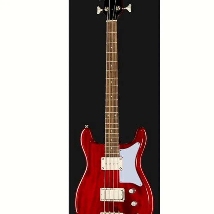 Epiphone Newport Bass Cherry