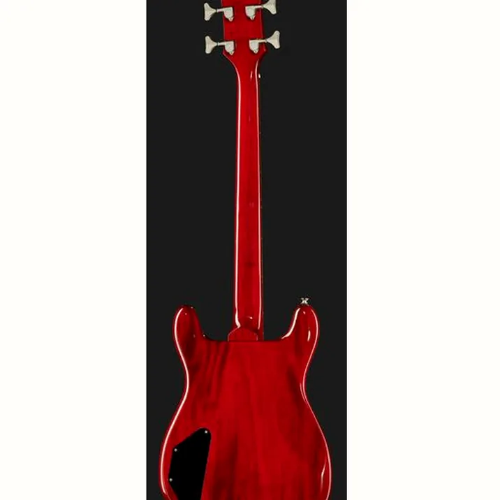 Epiphone Newport Bass Cherry