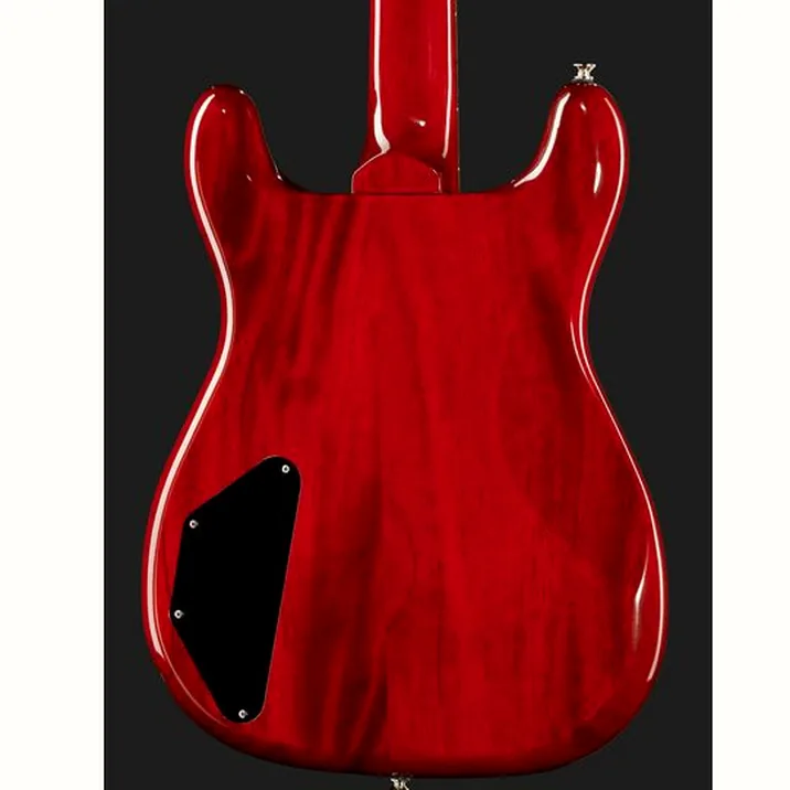 Epiphone Newport Bass Cherry