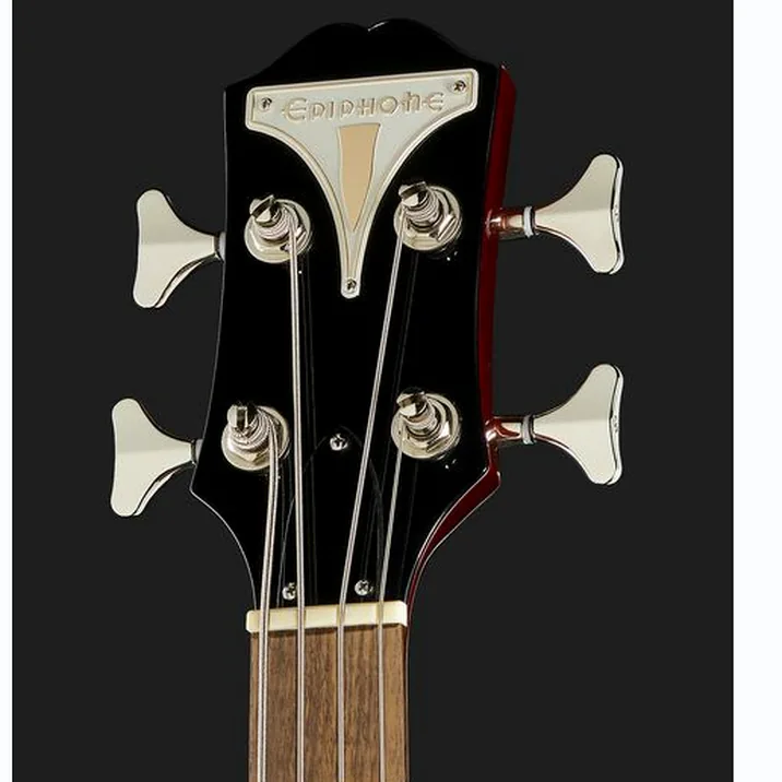 Epiphone Newport Bass Cherry
