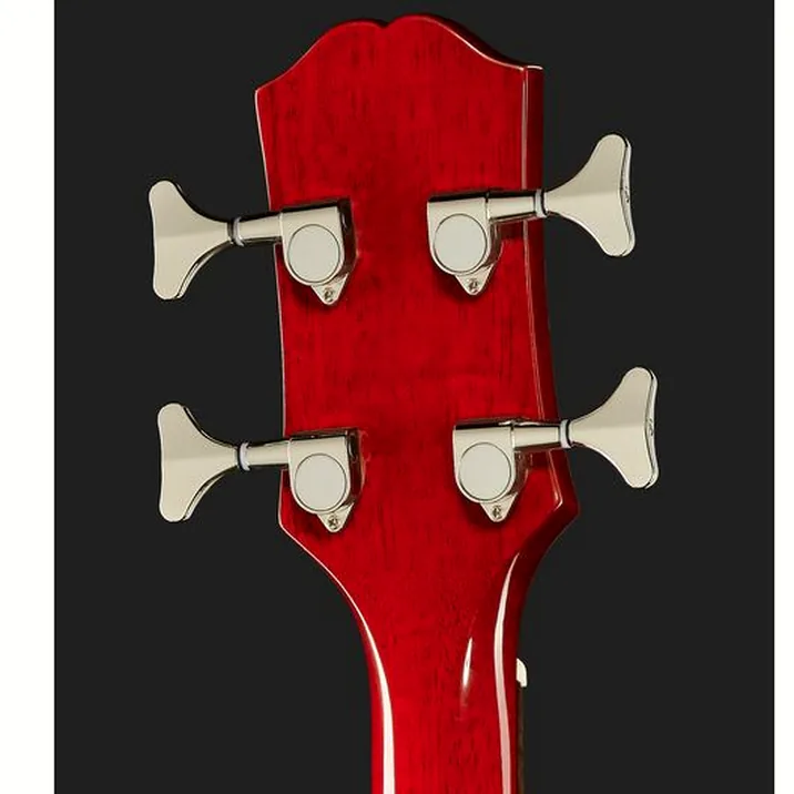 Epiphone Newport Bass Cherry