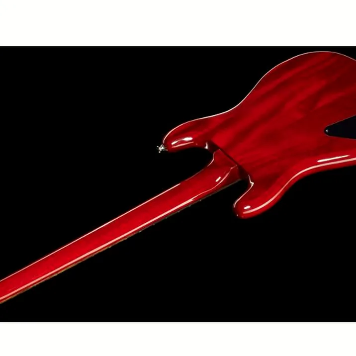 Epiphone Newport Bass Cherry