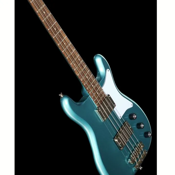 Epiphone Newport Bass Pacific Blue