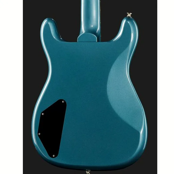 Epiphone Newport Bass Pacific Blue