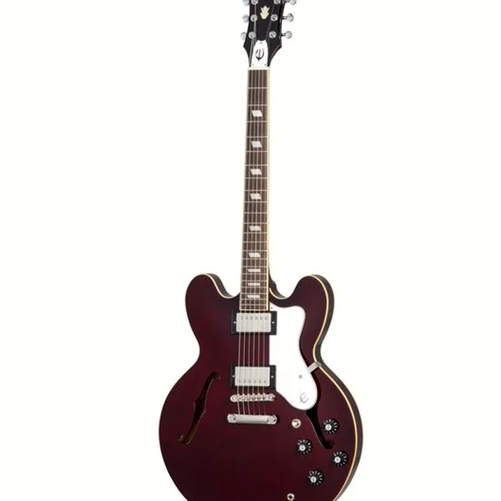 Epiphone Noel Gallagher Riviera