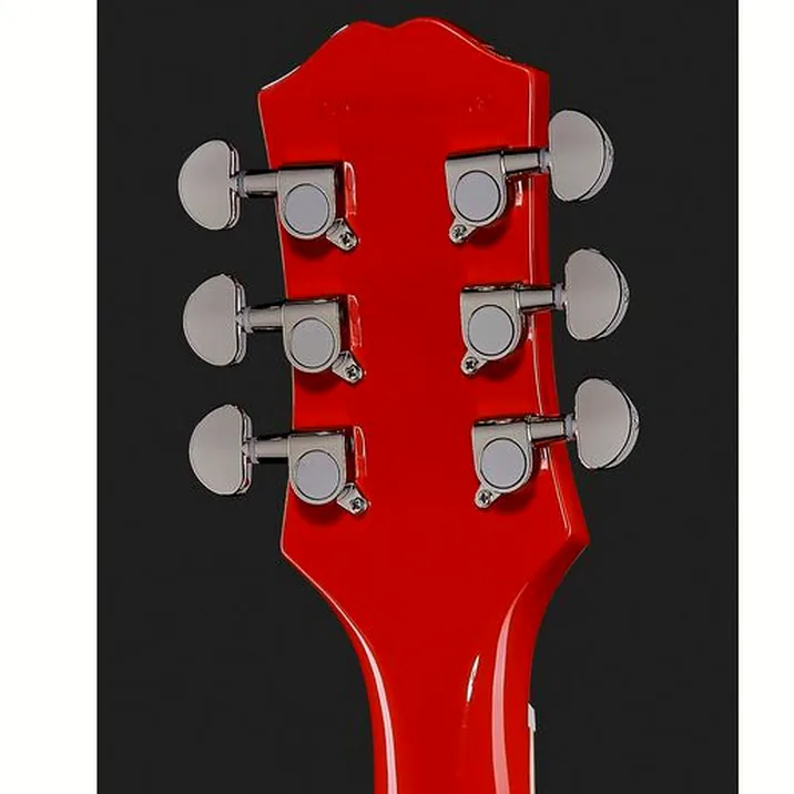 Epiphone Power Player Les Paul Lava Red