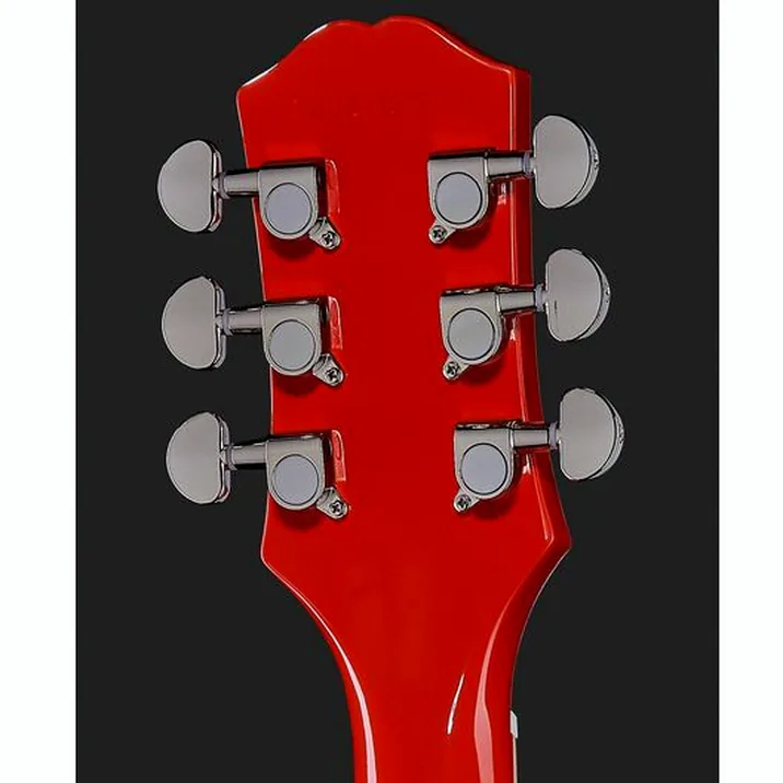 Epiphone Power Player Sg Lava Red