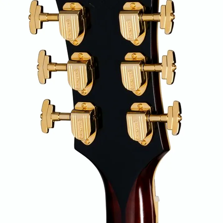 Epiphone Pre-War SJ-200 RW Rei. VS IBC