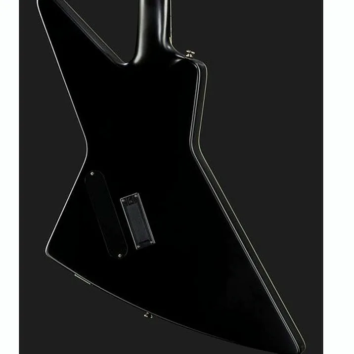 Epiphone Prophecy Extura Yellow Tiger