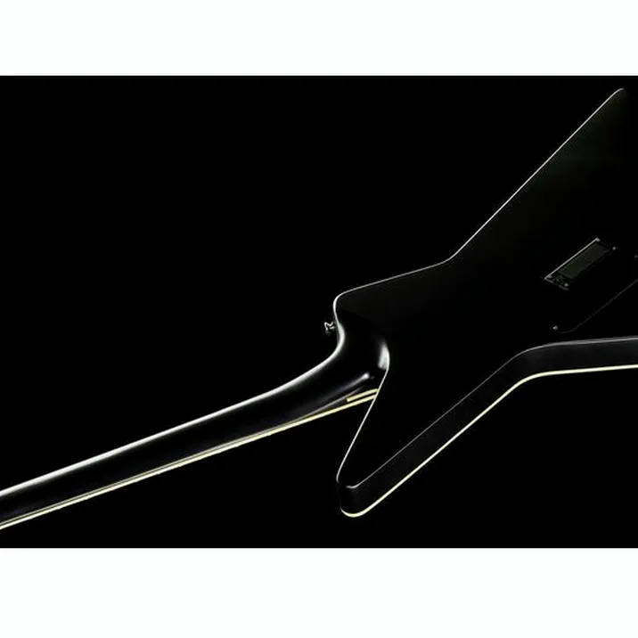 Epiphone Prophecy Extura Yellow Tiger
