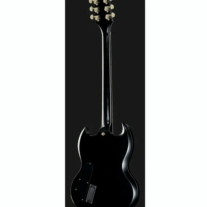 Epiphone Prophecy SG Blue Tiger