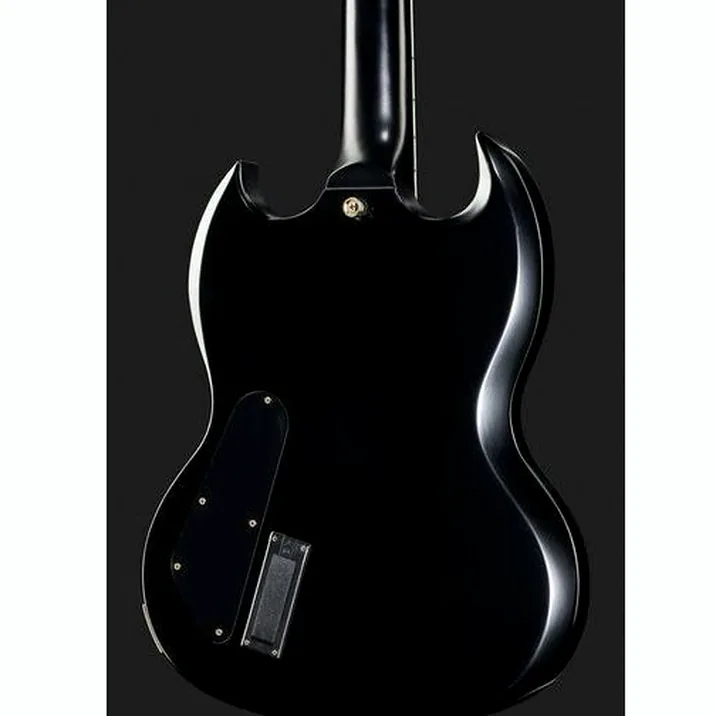 Epiphone Prophecy Sg Blue Tiger