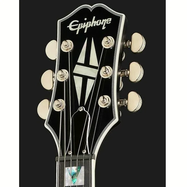 Epiphone Prophecy Sg Blue Tiger