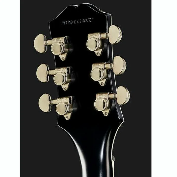 Epiphone Prophecy Sg Blue Tiger