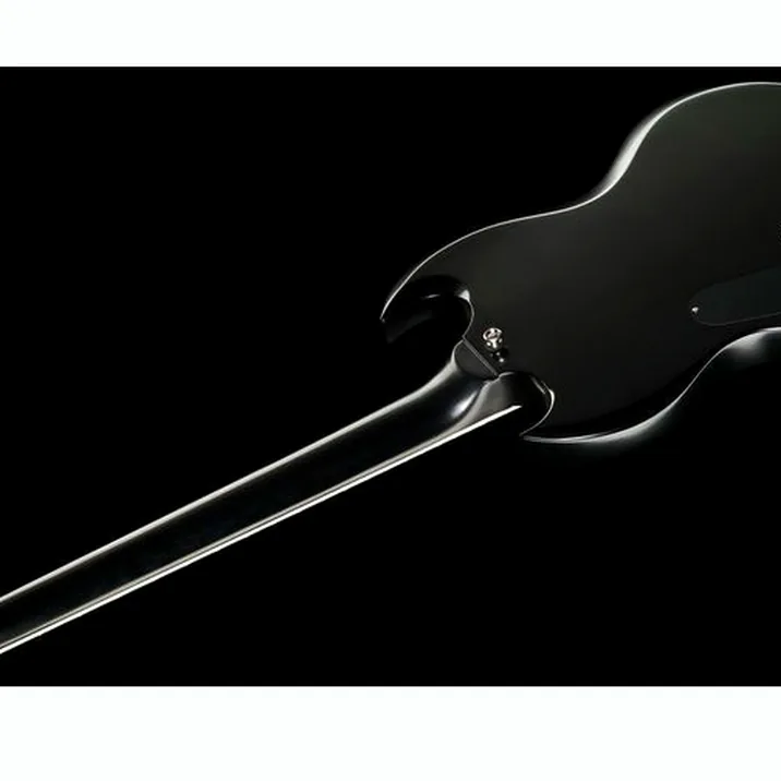 Epiphone Prophecy Sg Blue Tiger