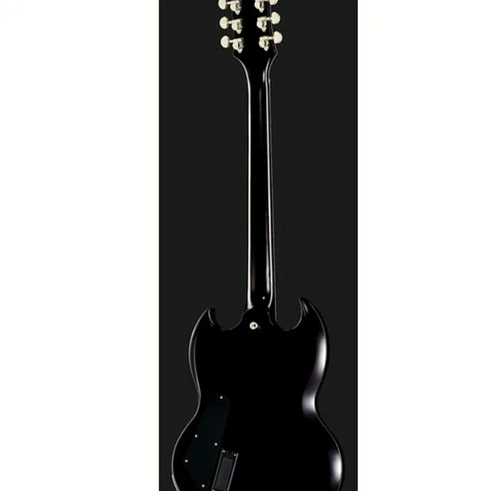 Epiphone Prophecy SG Red Tiger