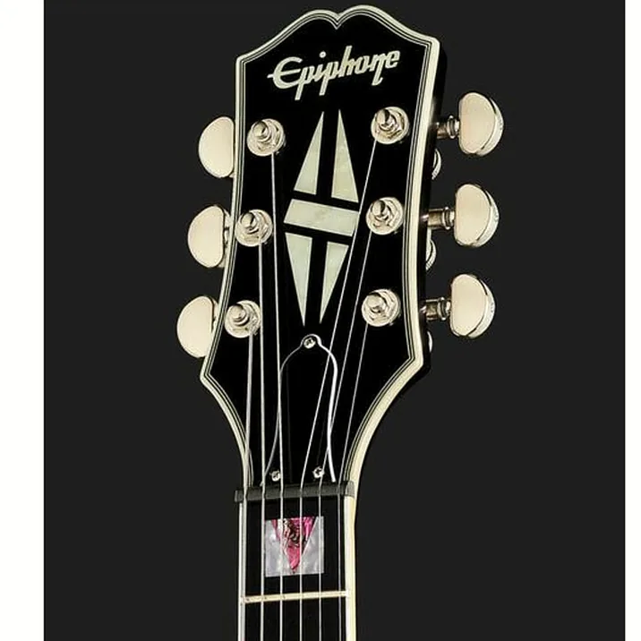 Epiphone Prophecy Sg Red Tiger