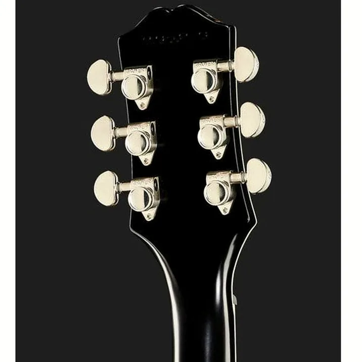 Epiphone Prophecy Sg Red Tiger
