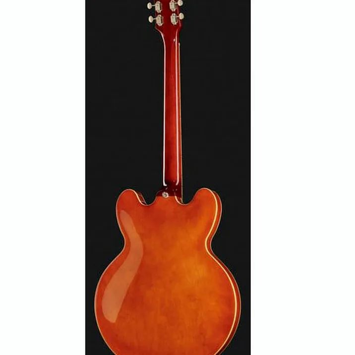 Epiphone Riviera Royal Tan