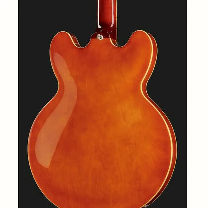Epiphone Riviera Royal Tan