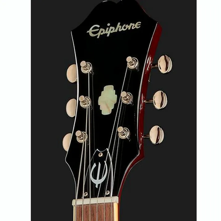Epiphone Riviera Royal Tan