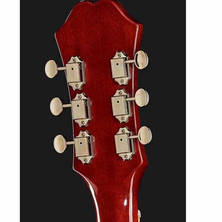 Epiphone Riviera Royal Tan