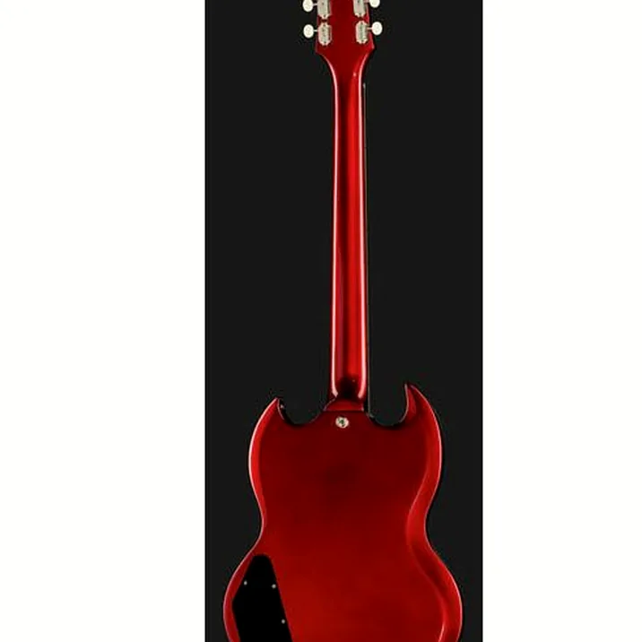 Epiphone SG Special P-90 Sparkling Burg