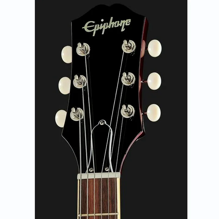 Epiphone Sg Special P 90 Sparkling Burg