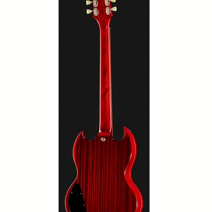 Epiphone SG Standard '61 Maestro w/Bag
