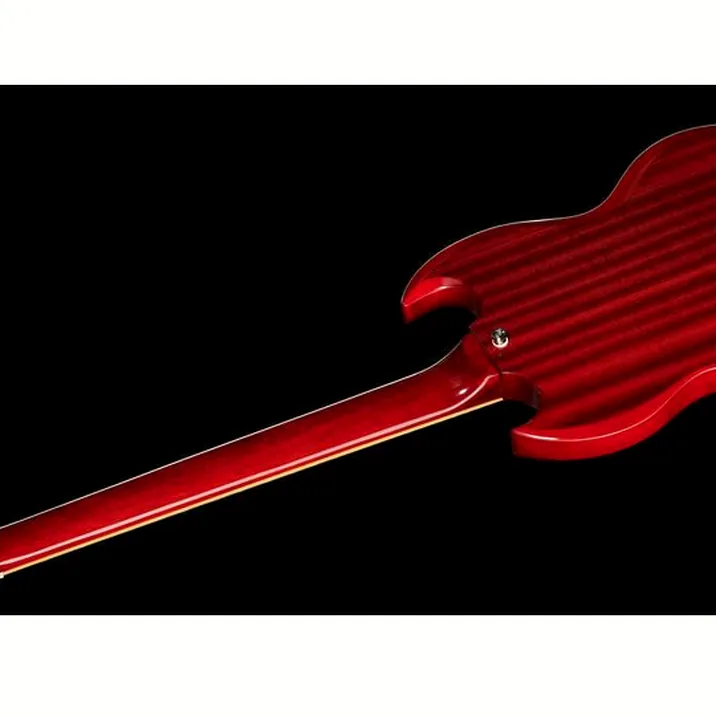 Epiphone Sg Standard 61 Maestro W Bag