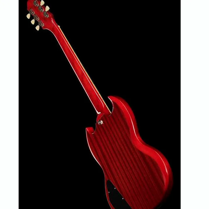 Epiphone Sg Standard 61 Maestro W Bag