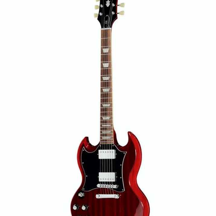 Epiphone SG Standard Heritage Cherry LH