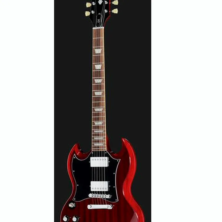Epiphone SG Standard Heritage Cherry LH