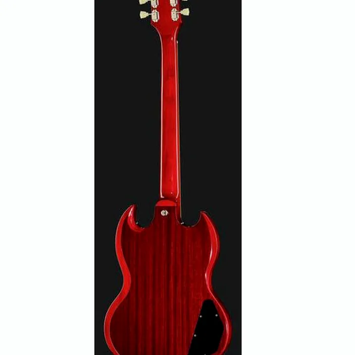 Epiphone SG Standard Heritage Cherry LH