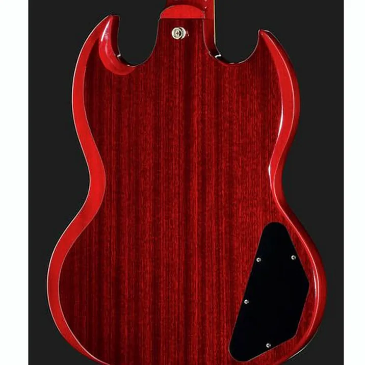 Epiphone Sg Standard Heritage Cherry Lh