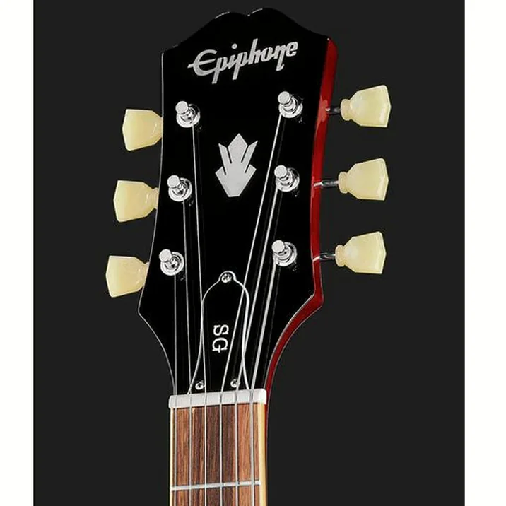 Epiphone Sg Standard Heritage Cherry Lh