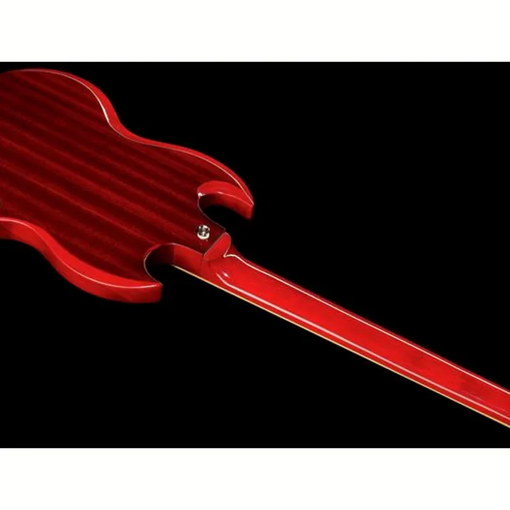 Epiphone Sg Standard Heritage Cherry Lh