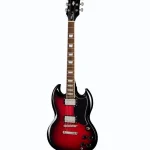 Epiphone SG Tribute Plus CB – Reseña y prueba