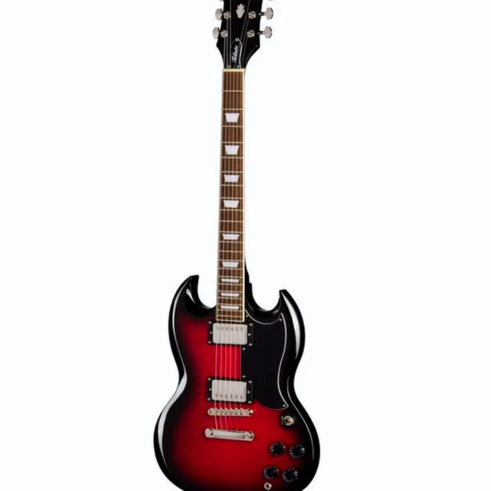 Epiphone SG Tribute Plus CB