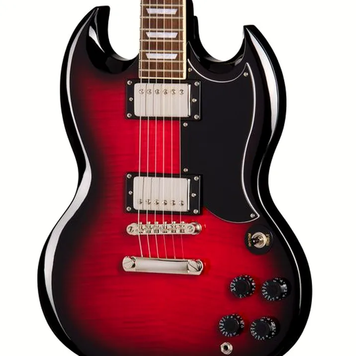 Epiphone SG Tribute Plus CB