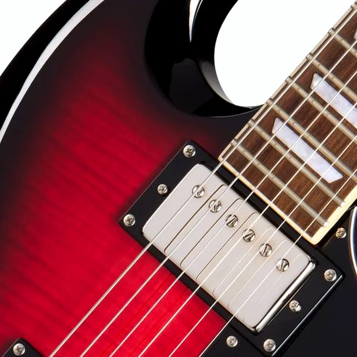 Epiphone SG Tribute Plus CB
